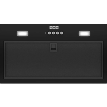 Кухонна витяжка Franke Box Flush Basic FBFE BK A52 (305.0729.555) Зображення