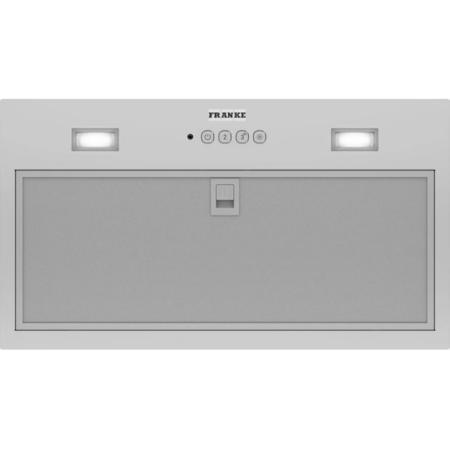 Кухонна витяжка Franke Box Flush Basic FBFE LG A52 (305.0729.554) Зображення