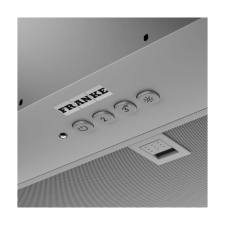 Кухонна витяжка Franke Box Flush Basic FBFE LG A52 (305.0729.554) Зображення