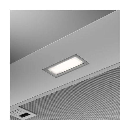 Кухонна витяжка Franke Box Flush Basic FBFE LG A52 (305.0729.554) Зображення