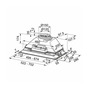 Витяжка Franke Inca Smart FBI 525 XS HCS (305.0599.509) Зображення