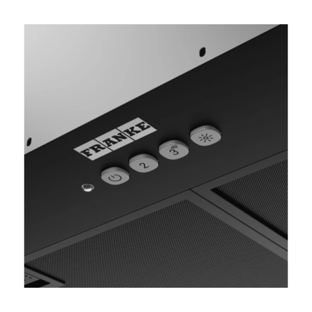 Кухонна витяжка Franke Box Flush Basic FBFE BK A70 (305.0728.431) Зображення