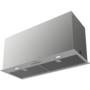 Кухонна витяжка Franke Box Flush Basic FBFE LG A70 (305.0729.553) Зображення