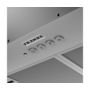 Кухонна витяжка Franke Box Flush Basic FBFE LG A70 (305.0729.553) Зображення