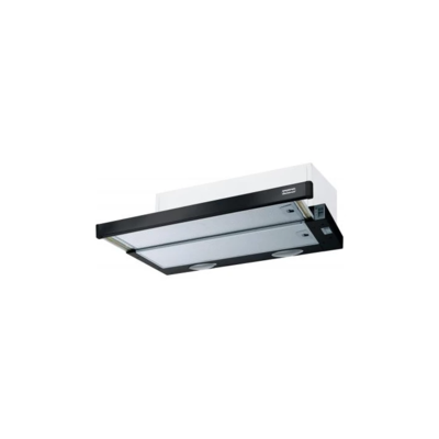 Кухонна витяжка Franke FTC 632L BK (315.0547.798) (234009-01) Зображення