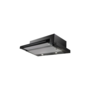 Кухонна витяжка Franke Smart Telescopic FSM 601 BK/GL (315.0489.958) Зображення