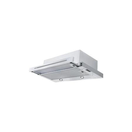 Кухонна витяжка Franke Smart Telescopic FSM 601 WH/GL (315.0489.957) (203857-01) Зображення