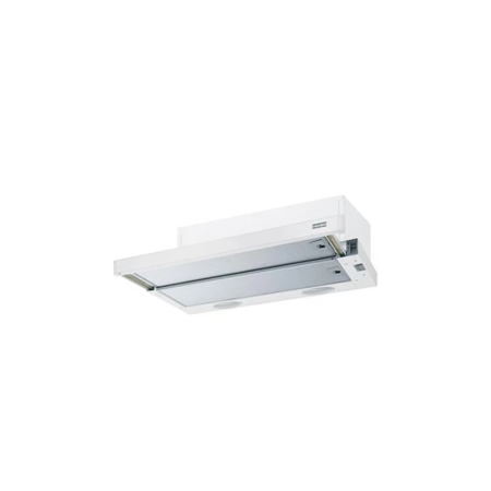 Кухонна витяжка Franke Flexa FTC 612 WH V2 (110.0200.734) (203854-01) Зображення