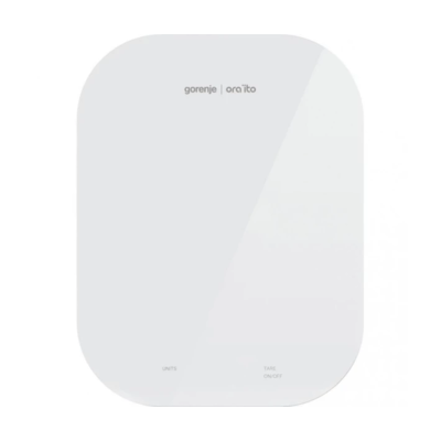 Ваги кухонні Gorenje ORA ITO KT10ORAW [56298] Изображение