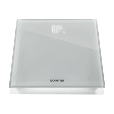 Ваги для підлоги Gorenje OT180LBW Изображение