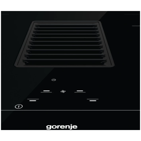 Варильна індукційна поверхня Gorenje HET949BSC Изображение