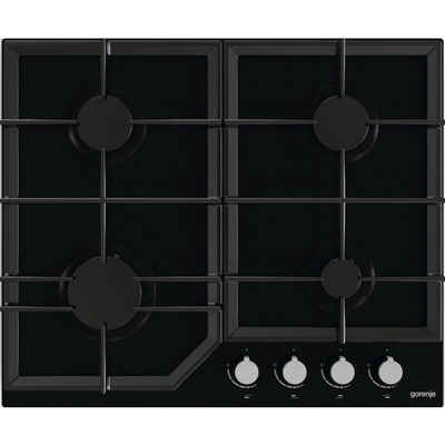 Варильна поверхня газова Gorenje GT641KB Изображение