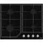 Варильна поверхня газова Gorenje GT641KB Изображение