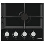 Варильна поверхня газова Gorenje GT641KB Изображение
