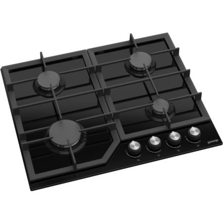 Варильна поверхня газова Gorenje GT641KB Изображение
