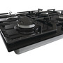 Варильна поверхня газова Gorenje GT641KB Изображение