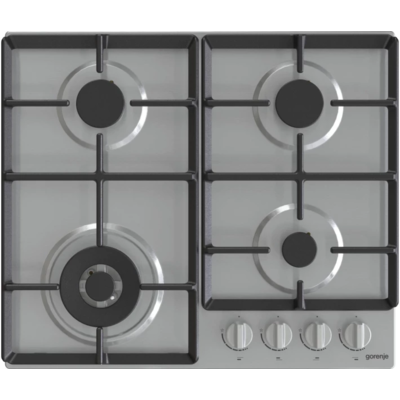 Варильна поверхня газова Gorenje GW641EX Изображение