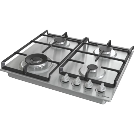 Варильна поверхня газова Gorenje GW641EX Изображение