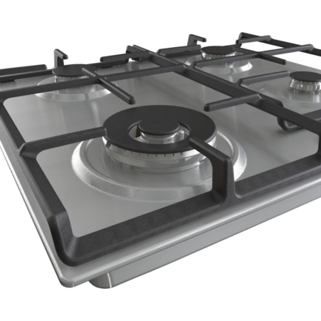 Варильна поверхня газова Gorenje GW641EX Изображение