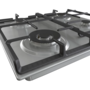 Варильна поверхня газова Gorenje GW641EX Изображение