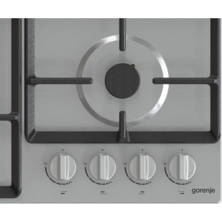 Варильна поверхня газова Gorenje GW641EX Изображение