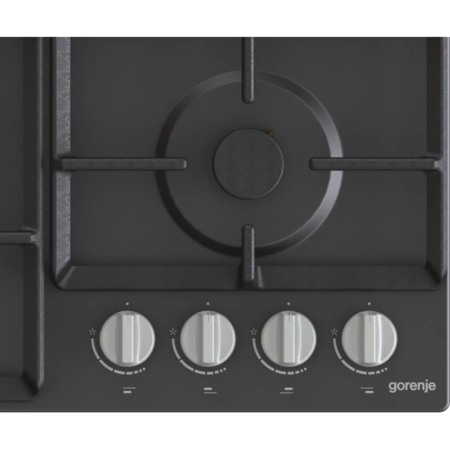 Варильна поверхня газова Gorenje GW641EXB Изображение