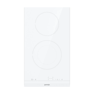 Варильна поверхня електрична Gorenje ECT322WCSC Зображення