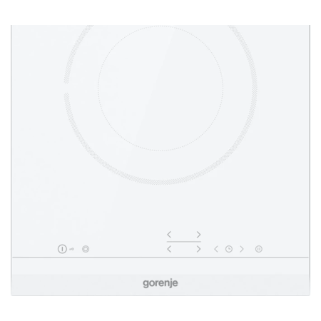 Варильна поверхня електрична Gorenje ECT322WCSC Зображення