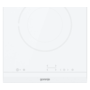 Варильна поверхня електрична Gorenje ECT322WCSC Зображення