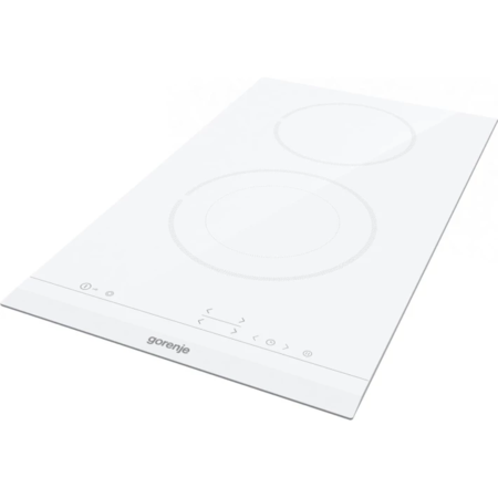 Варильна поверхня електрична Gorenje ECT322WCSC Зображення