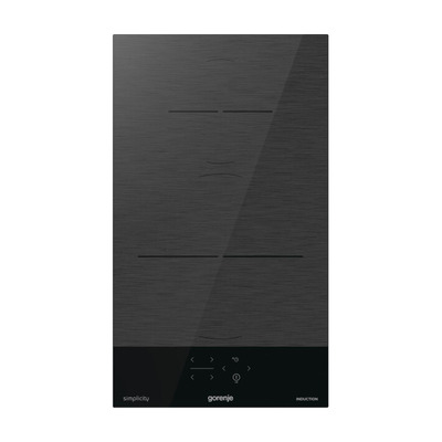 Варильна поверхня індукційна Gorenje GI3201SYBSC Изображение