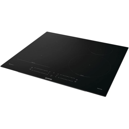 Варильна поверхня індукційна Gorenje GI6432BSCWF, BL Зображення