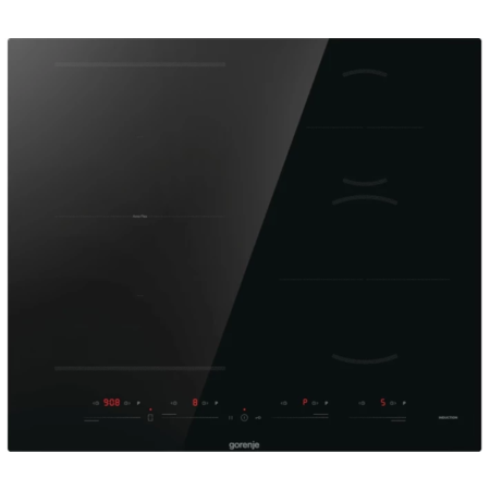 Варильна індукційна поверхня Gorenje GI6432BSCE Изображение