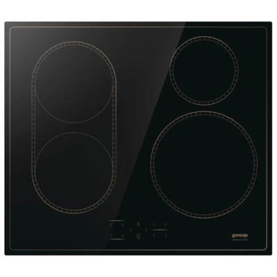 Варильна індукційна поверхня Gorenje GI6421CLBSC Изображение