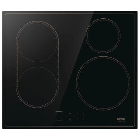 Варильна індукційна поверхня Gorenje GI6421CLBSC Изображение