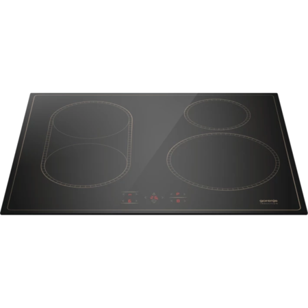 Варильна індукційна поверхня Gorenje GI6421CLBSC Зображення