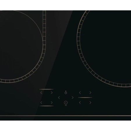 Варильна індукційна поверхня Gorenje GI6421CLBSC Зображення