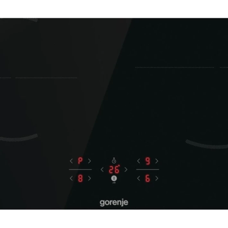 Варильна індукційна поверхня Gorenje GI601FMC Зображення