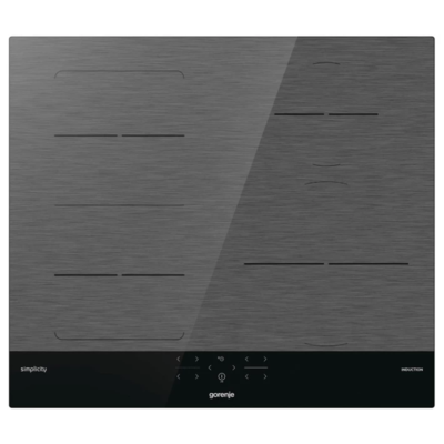 Варильна індукційна поверхня Gorenje GI6421SYB Изображение