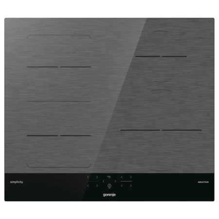Варильна індукційна поверхня Gorenje GI6421SYB Изображение