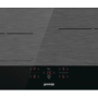 Варильна індукційна поверхня Gorenje GI6421SYB Изображение