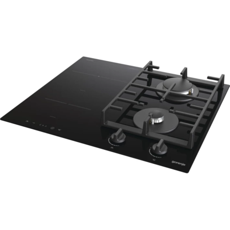 Варильна поверхня комбінована Gorenje GCI691BSC Изображение