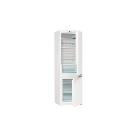 Холодильник Gorenje NRKI418EE1 (830421-01) Зображення