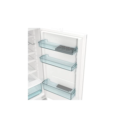 Холодильник Gorenje NRKI418EE1 (830421-01) Зображення