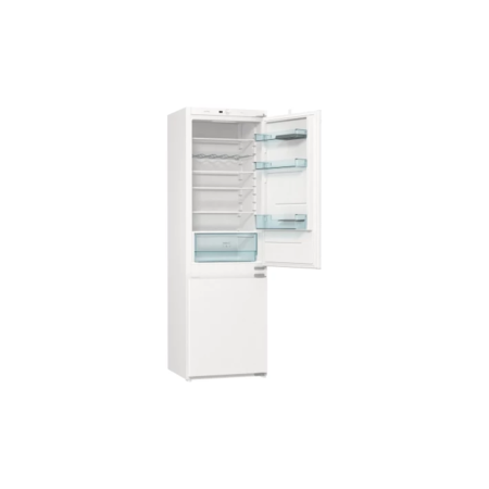 Холодильник Gorenje NRKI418EE1 (830421-01) Зображення