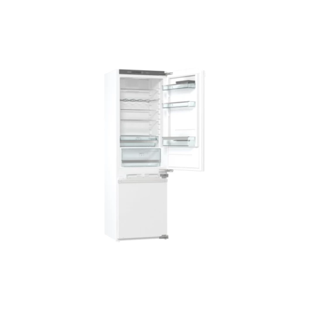 Холодильник Gorenje NRKI418EE1 (830421-01) Зображення