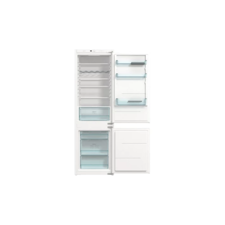 Холодильник Gorenje NRKI418EE1 (830421-01) Зображення
