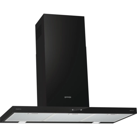 Кухонна витяжка Gorenje WHT9SYB Simplicity Зображення