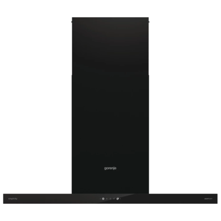 Кухонна витяжка Gorenje WHT9SYB Simplicity Изображение