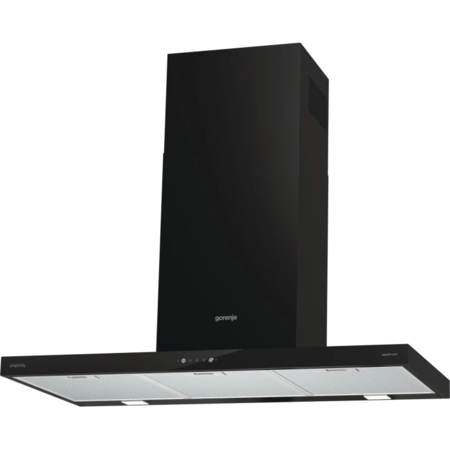 Кухонна витяжка Gorenje WHT9SYB Simplicity Изображение